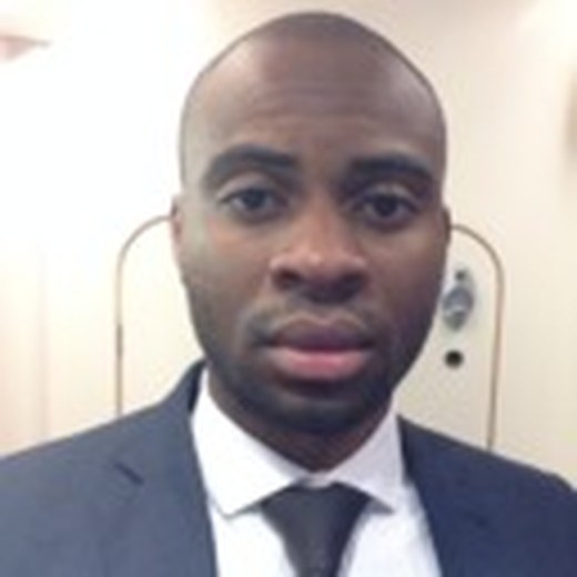 Kenneth Asalu